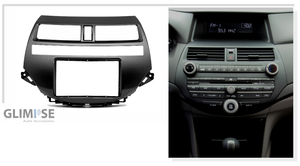 HONDA Accord 2008-2012 without Navigation / Auto Air-Conditioning Trim