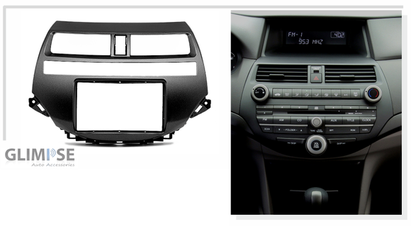 HONDA Accord 2008-2012 without Navigation / Auto Air-Conditioning Trim