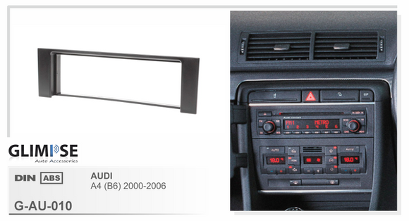 AUDI A4 (B6) 2000-2006 Trim