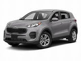 Kia Sportage 2015 - 2021 electric tailgate kit