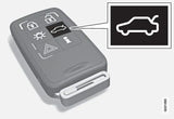 Mazda CX-3 2020 on electric tailgate kit