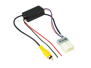 Reverse Camera Adapter for Toyota 16 pin