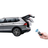 Mazda CX-3 2020 on electric tailgate kit