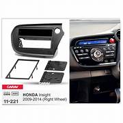 HONDA Insight 2009 - 2014 Radio Trim