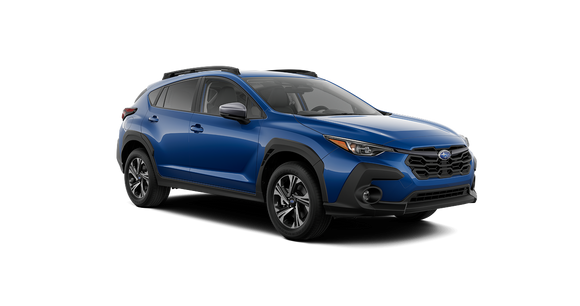 Subaru Crosstrek - 2024 on   electric tailgate kit