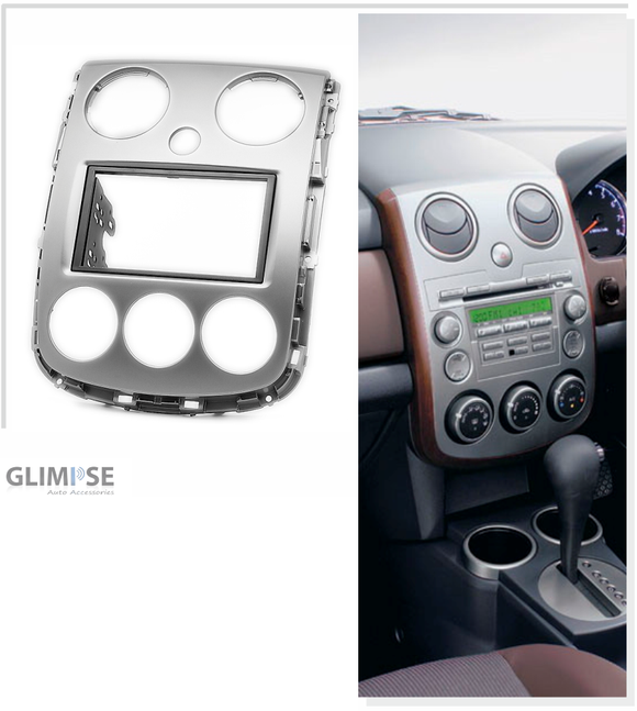 MAZDA Verisa 2005 on Trim