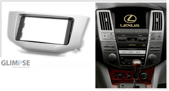 TOYOTA Harrier 2003-2009 / LEXUS RX-300 330 350 400h 2003-2009 Trim