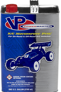 VP Pro Race Fuel 30%