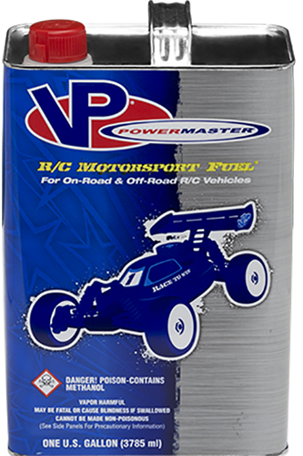 VP Pro Race Fuel 30%