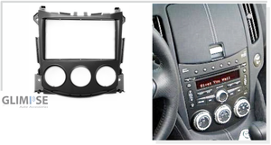 NISSAN 370Z 2009-2012 Trim