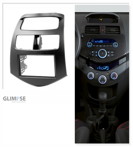 CHEVROLET Spark (M300) 2010 on / DAEWOO Matiz Creative (M300) 2009-2011 / HOLDEN Barina Spark (MJ) 2010 on Trim