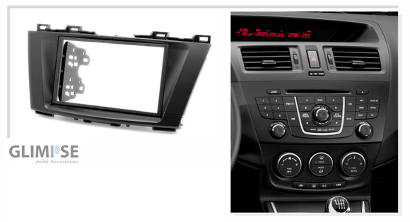 NISSAN Lafesta Highway Star 2011 on / MAZDA 5 (Premacy) 2010 on Trim