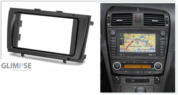 TOYOTA Avensis 2009-2011 Trim