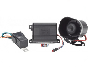 Hornet 3902T OEM Security Upgrade System w B/B Siren