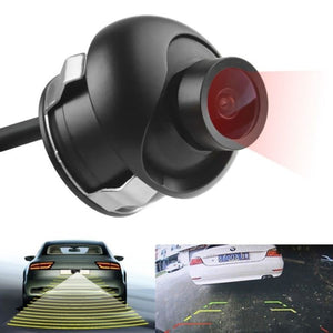 Lens Eye Camera (CA-268)