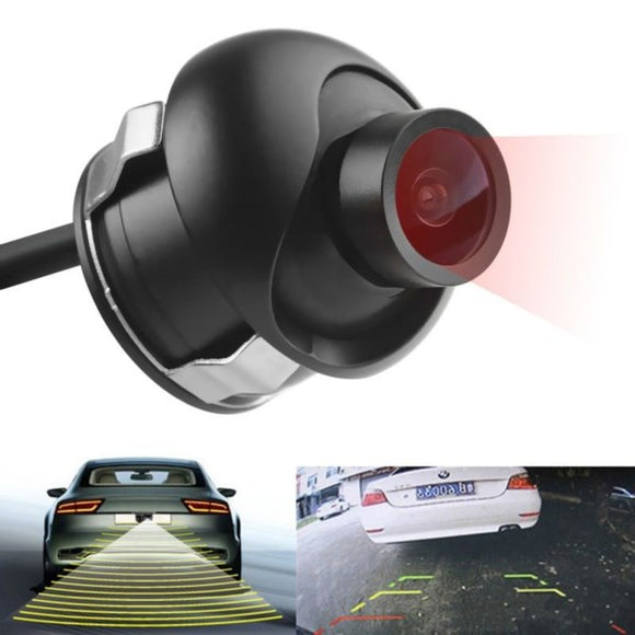 Lens Eye Camera (CA-268)