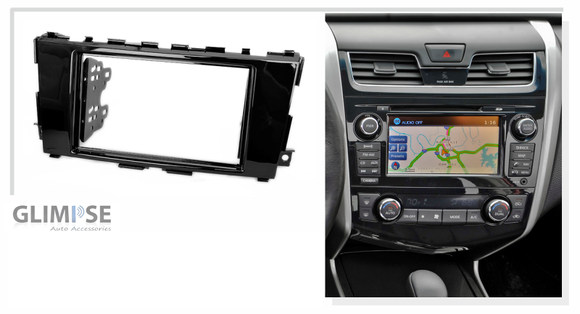 NISSAN Teana Altima 2012 on Trim