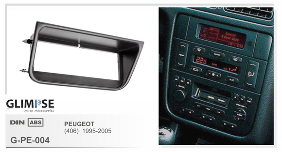 PEUGEOT (406) 1995-2005 Trim