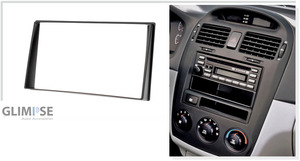 KIA Cerato (LD) 2004-2008 Optima Magentis 2005-2010 Trim