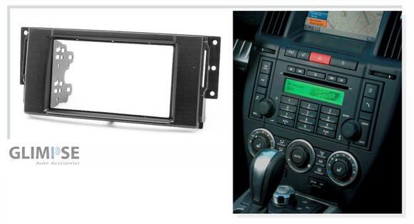 LAND ROVER Freelander Discovery 2007-2011 Range Rover 2005-2009 Trim