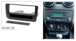 AUDI A1 (8X) 2010 on w/pocket Trim