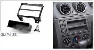 FORD Fiesta 2001-2005 Fusion 2002-2005  w/pocket Trim