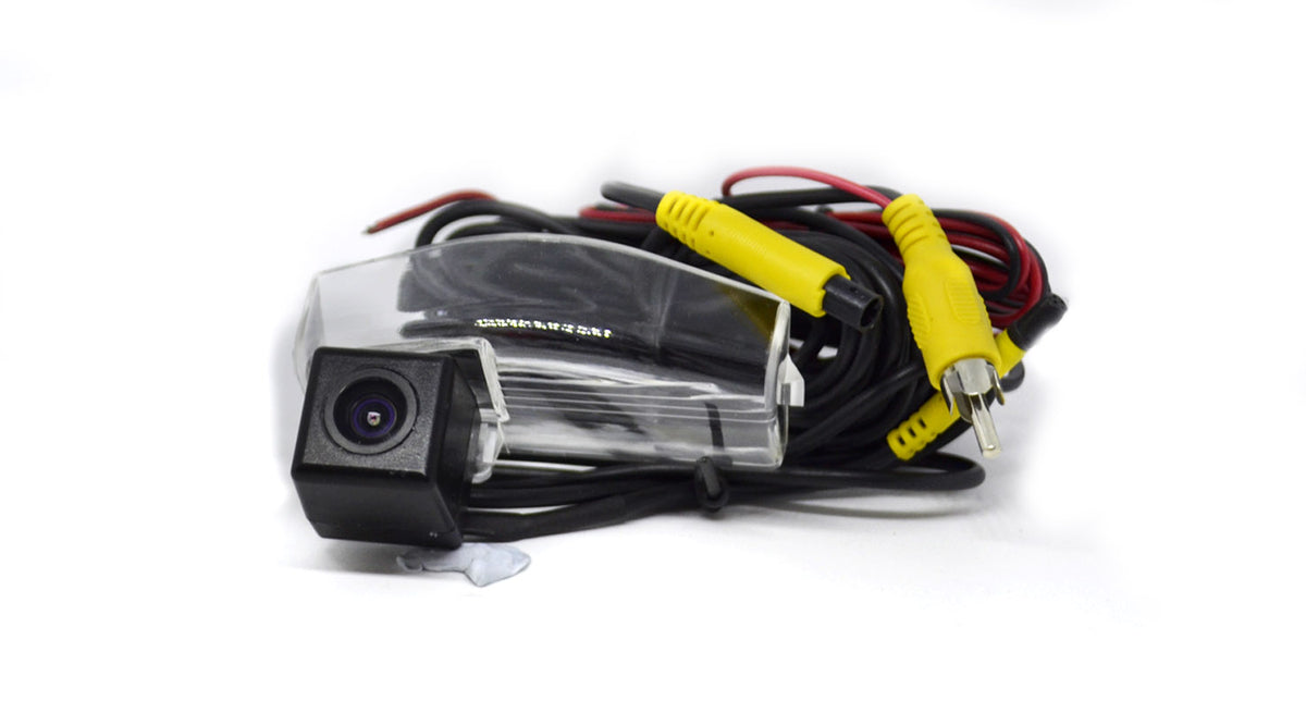 OEM Reverse Camera Mazda 2/3 2008/2009 (220) – Glimpse Group