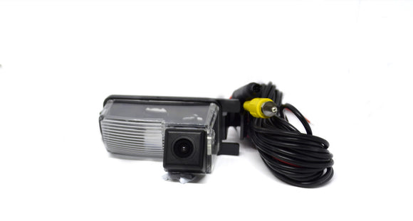 OEM Reverse Camera Nissan Tiida/350 (146)