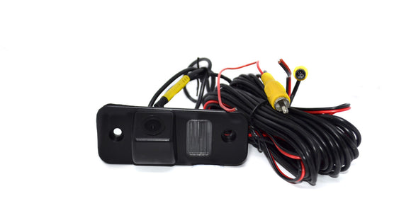OEM Reverse Camera Hyundai CM Santa Fe (170)