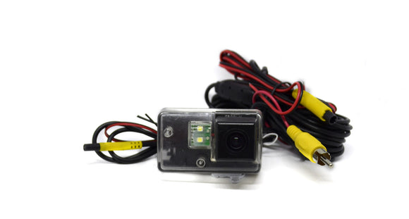 OEM Reverse Camera Peugeot 206/207/407/307 (sedan) (174)