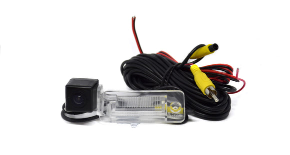OEM Reverse Camera Audi A4 (108)