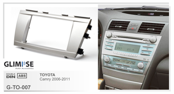 TOYOTA Camry 2006-2011 Trim