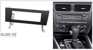 AUDI A4 (B8) 2007 on Q5 2008 on Trim