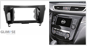 NISSAN X-Trail Qashqai 2014 on Trim