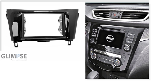 NISSAN X-Trail Qashqai 2014 on Trim