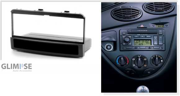 FORD Fiesta 1995-2001 Focus 1998-2004 Galaxy 2000-06 Mondeo 1996-2003w/pocket Trim