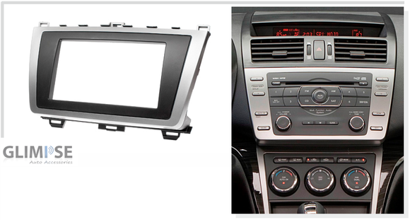 MAZDA (6) Atenza 2008-2012  Trim