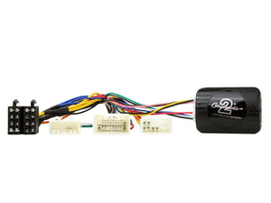 Steering Wheel Controls for Toyota before 2011