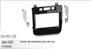 FACIA VW TOUAREG 2010 ON Trim