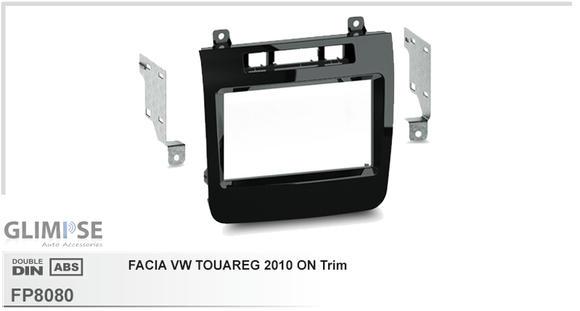 FACIA VW TOUAREG 2010 ON Trim