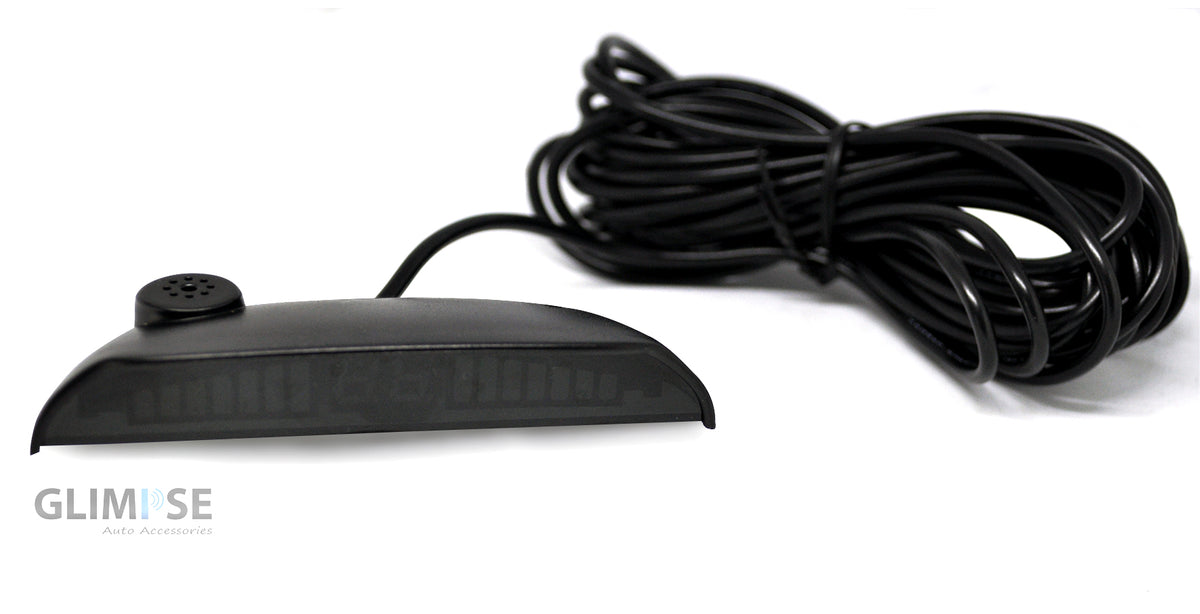Glimpse CANBUS LED Display for PS-01 CAN Kits – Glimpse Group