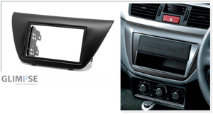 MITSUBISHI Lancer IX 2000-2010 Trim
