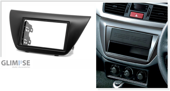 MITSUBISHI Lancer IX 2000-2010 Trim