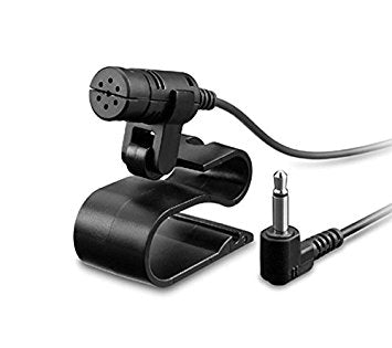 Sony External Mic