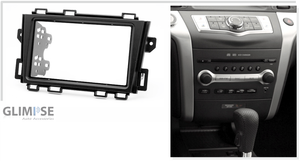 NISSAN Murano 2008 on Trim
