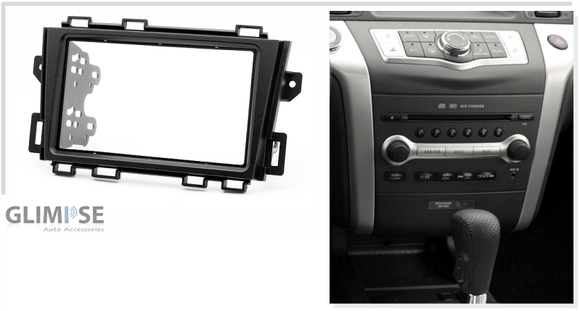 NISSAN Murano 2008 on Trim