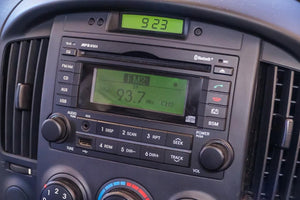 Hyundai Iload Imax Factory Bluetooth Radio (free freight)
