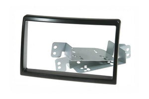 HYUNDAI i-30 (FD) 2008-2011 (Insert Black ) Trim