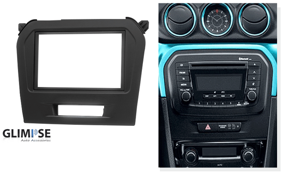 SUZUKI Vitara 2015+ Trim