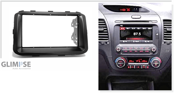 KIA Cerato Forte 2013 on K3 2012 on Trim